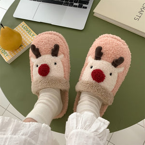 Cute Animal Slippers