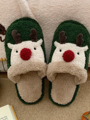 Load image into Gallery viewer, Cute Animal Slippers
