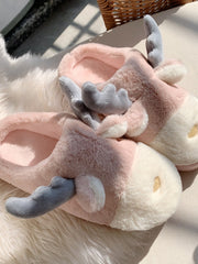Load image into Gallery viewer, Cute Animal Slippers
