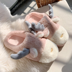 Cute Animal Slippers