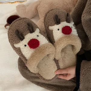 Cute Animal Slippers