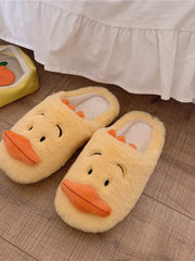 Load image into Gallery viewer, Cute Animal Slippers

