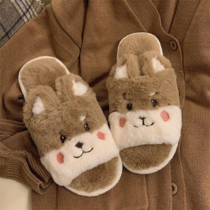 Cute Animal Slippers