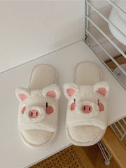 Load image into Gallery viewer, Cute Animal Slippers
