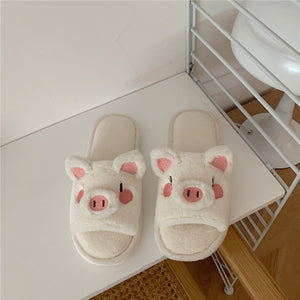 Cute Animal Slippers