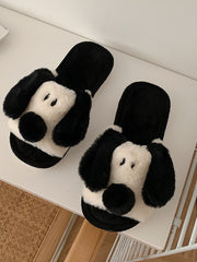 Load image into Gallery viewer, Cute Animal Slippers
