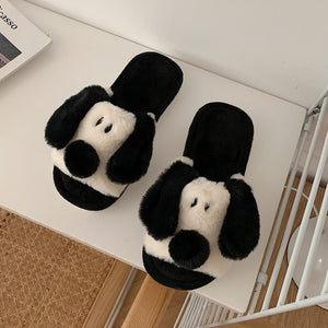 Cute Animal Slippers