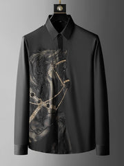 Load image into Gallery viewer, Rhinestones Shirt
