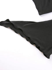 Load image into Gallery viewer, Flared Sleeve Top
