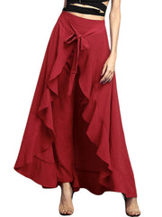 Load image into Gallery viewer, Loose Ruffle Skirt
