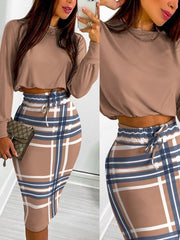 Load image into Gallery viewer, Two-Piece Set
