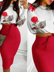 Load image into Gallery viewer, Two-Piece Set
