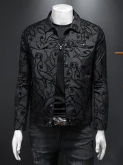 Load image into Gallery viewer, Long Sleeve Jacket
