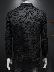 Load image into Gallery viewer, Long Sleeve Jacket
