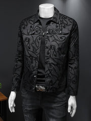 Load image into Gallery viewer, Long Sleeve Jacket
