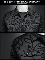 Load image into Gallery viewer, Long Sleeve Jacket
