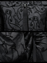 Load image into Gallery viewer, Long Sleeve Jacket
