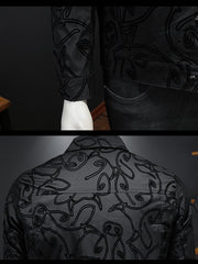 Load image into Gallery viewer, Long Sleeve Jacket
