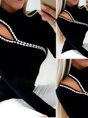 Load image into Gallery viewer, Long Sleeve Top
