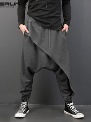 Load image into Gallery viewer, Harem Pants
