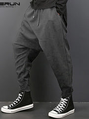 Load image into Gallery viewer, Harem Pants
