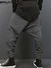 Load image into Gallery viewer, Harem Pants
