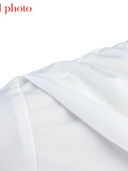 Load image into Gallery viewer, Off-Shoulder Bodysuit
