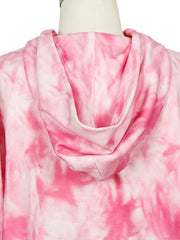 Load image into Gallery viewer, Long Sleeve Hoodie Top
