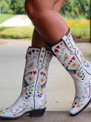 Load image into Gallery viewer, Cowboy Boots
