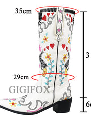 Load image into Gallery viewer, Cowboy Boots
