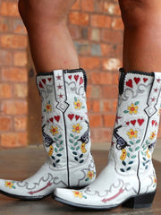 Load image into Gallery viewer, Cowboy Boots
