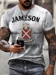 Load image into Gallery viewer, O-Neck T-Shirt
