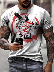 Load image into Gallery viewer, O-Neck T-Shirt
