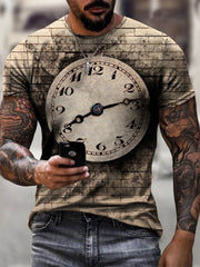 Load image into Gallery viewer, O-Neck T-Shirt
