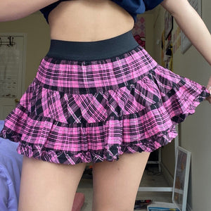 Mini Skirts