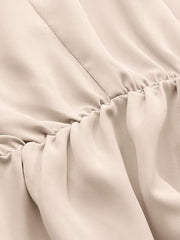 Load image into Gallery viewer, Long Sleeve Ruffle Blouse
