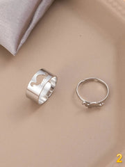 Load image into Gallery viewer, Ring Set
