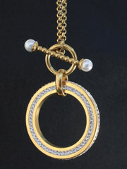 Load image into Gallery viewer, Stainless Steel Heart Pendant Necklace
