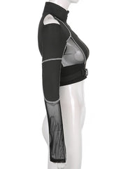 Load image into Gallery viewer, Long Sleeve Top
