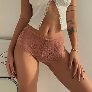 Lace Underwear