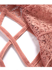 Load image into Gallery viewer, Lace Underwear
