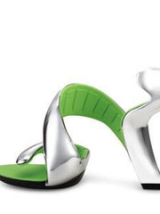 Load image into Gallery viewer, Unique High Heel Shoes
