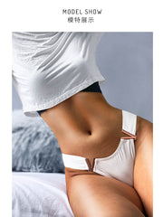 Load image into Gallery viewer, V-Letter Panties
