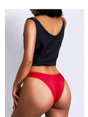 Load image into Gallery viewer, V-Letter Panties
