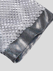 Load image into Gallery viewer, Mesh T-Shirt
