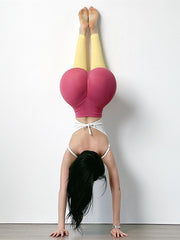 Load image into Gallery viewer, Scrunch Butt Seamless Leggings
