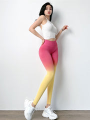 Load image into Gallery viewer, Scrunch Butt Seamless Leggings
