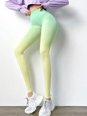 Load image into Gallery viewer, Scrunch Butt Seamless Leggings
