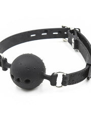 Load image into Gallery viewer, Silicone Gag Ball
