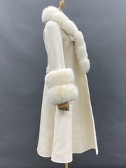 Load image into Gallery viewer, Fur Coat
